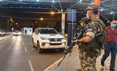 HOY / Mientras Sequera habla de abrir fronteras, Rolón asegura que primero hay que controlar el covid-19
