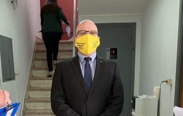 Cuestionan postergación de estudio del proyecto que declara en estado de emergencia a ciertos sectores afectados » Ñanduti