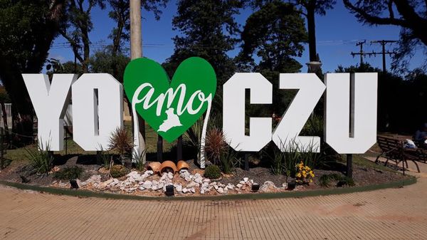 Reportan ocho nuevos casos de COVID-19 en el departamento de Caaguazú - Nacionales - ABC Color