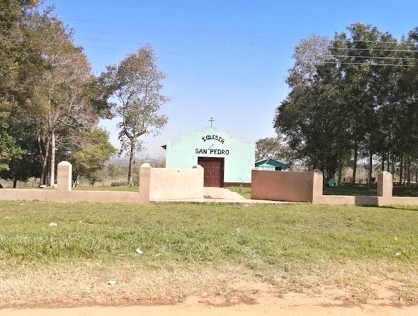 Ojetopá 18 mil kilos de macoña ¡en un oratorio! | Crónica