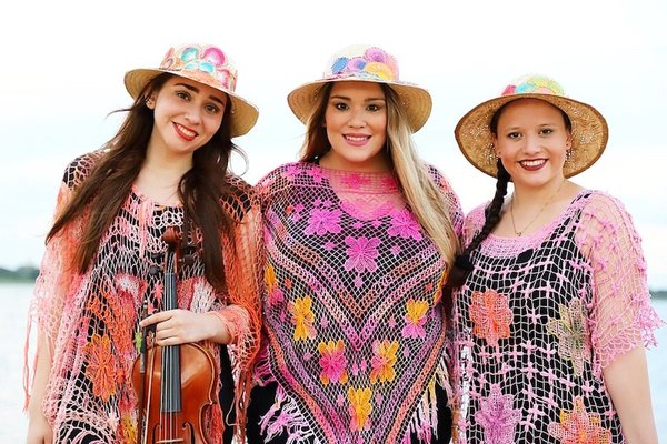 Show virtual por el Día del Folclore | Crónica