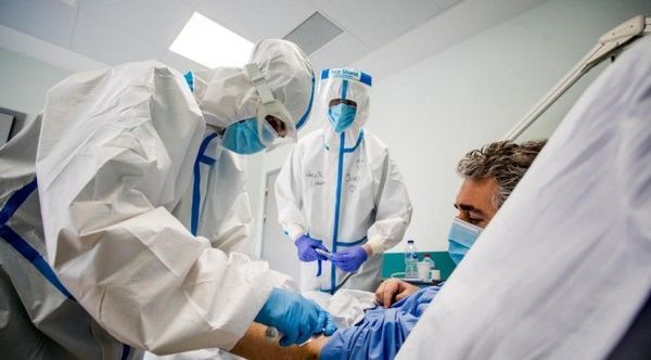 Pacientes recuperados del COVID-19 pueden sufrir de "síndrome de fatiga crónica" - Digital Misiones