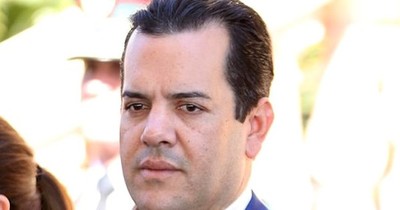 Agrónomos piden la salida del ministro