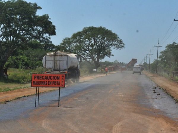 MOPC dice que solo proyectos sin financiamiento serán suspendidos