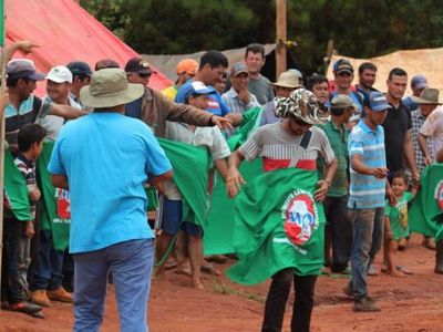 Cuestionan reformas sin tener en cuenta a los sectores campesinos