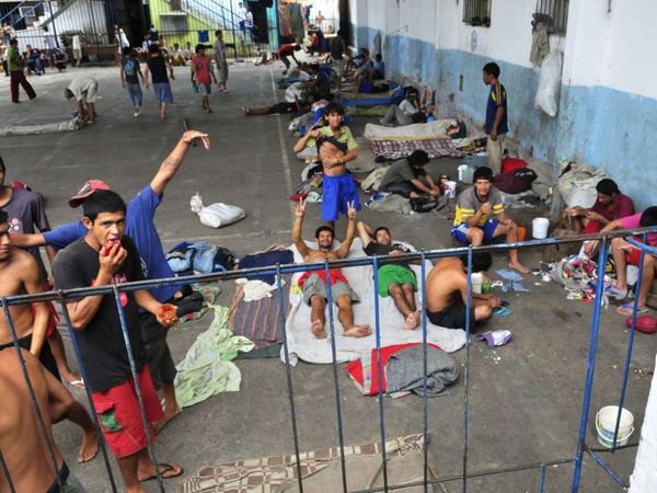 Ante unión de adicción y criminalidad proponen educación antes que cárcel