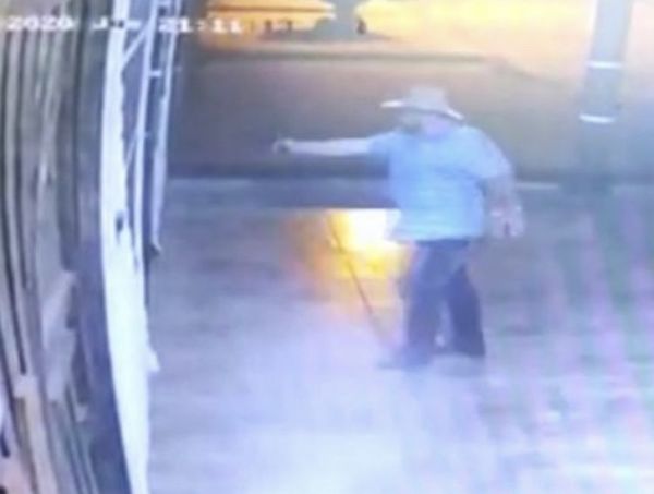 Atacó a balazos la casa de su hermano por no prestarle dinero