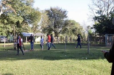 Fiscalía confiscó evidencias en marco de investigación por pornografía infantil en San Juan Nepomuceno