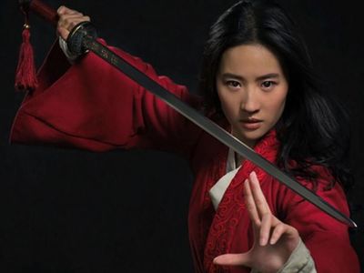 Críticas a Disney+ por el precio por ver la nueva versión de la cita Mulán