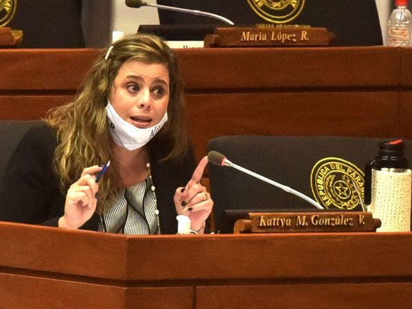 Cartistas abren peligrosa “canilla” con maniobra en votación, advierten