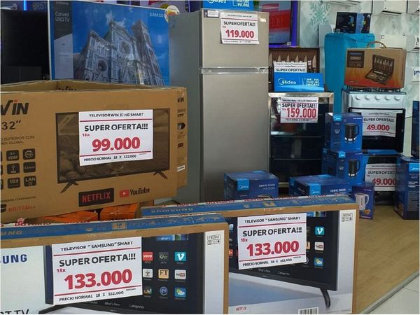 Agosto Liquida sigue con descuentos en beneficio de clientes