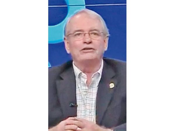 ARP alista elecciones con protocolo y sin festejo