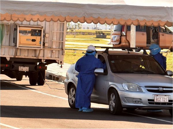 Adjudican kits para test Covid y entrega se daría recién en 10 días