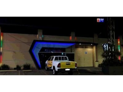Asaltan casino que operaba pese a restricción por Covid