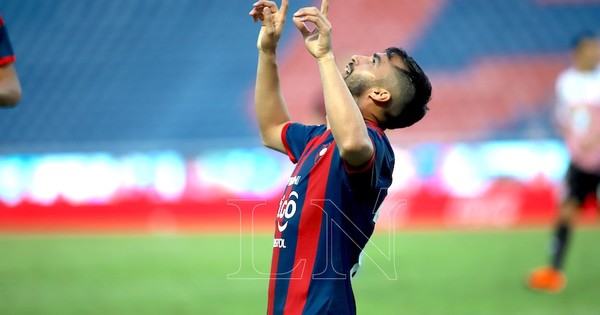 Cerro quiere mirar más arriba