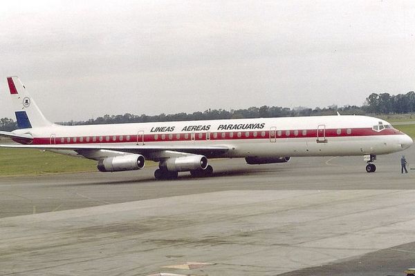LAP dejó clavo de G. 131.000 millones al Estado, que recién se pagó en 2013 - Nacionales - ABC Color