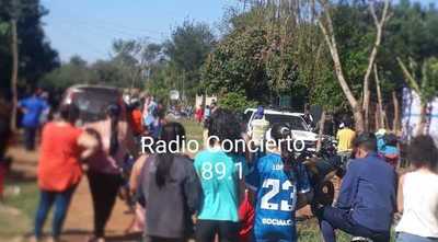 Fiscal ordena detención de dos hermanos por crimen de adolescente