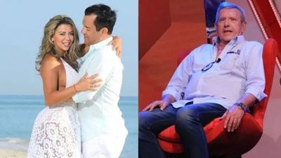 Schupp acusó a Marly de haber cobrado por sexo
