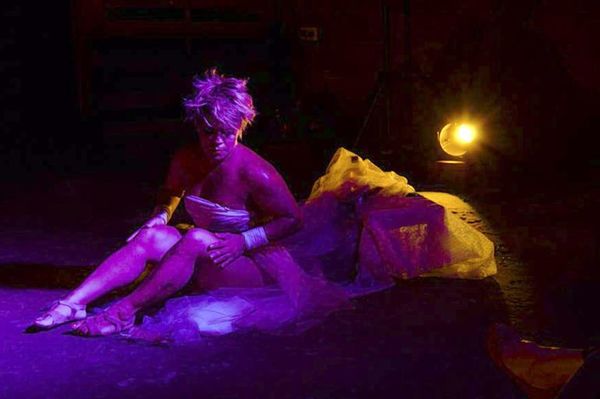 Danza y audiovisual en streaming - Espectáculos - ABC Color