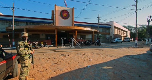 COVID-19 en Tacumbú: Ya son 52 los casos positivos en la cárcel y esperan más resultados