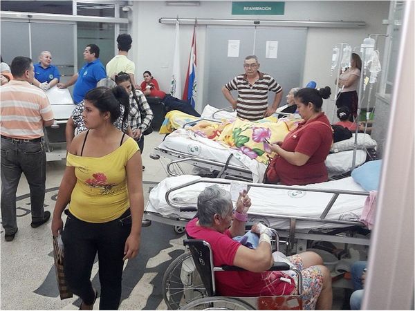 Una disposición del IPS sobre vestimentas genera críticas