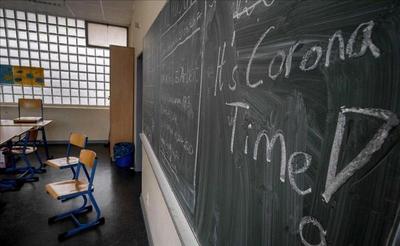 Cierran dos escuelas en Alemania por contagio tras cinco días de clase » Ñanduti