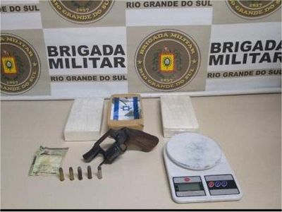 Recapturan a uno que escapó de la cárcel de PJC por un túnel