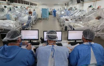 Presentan proyecto de Hospital Escuela para el este