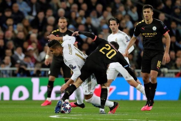 HOY / Vuelve la Champions: Real Madrid y Juventus, contra las cuerdas