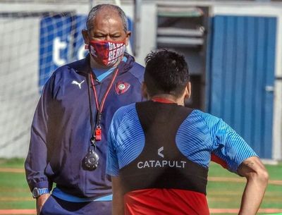 Seguir en racha, subir a la cima y meter presión, los desafíos de Cerro en la visita a Luque - Cerro Porteño - ABC Color
