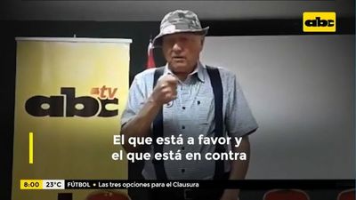 El legado de un hombre de acero - ABC Noticias - ABC Color