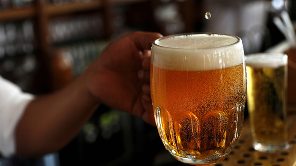 Día Internacional de la Cerveza: ¿Por qué se celebra hoy? » Ñanduti