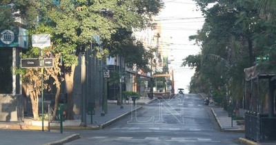 Meteorología anuncia fin de semana caluroso y sin precipitaciones