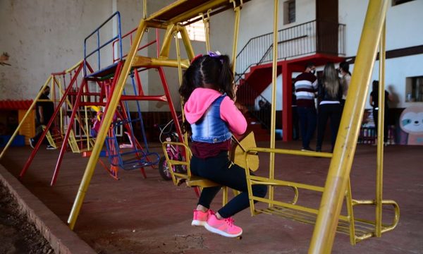CODENI de CDE opera 24 horas para atender a niños y adolescentes – Diario TNPRESS
