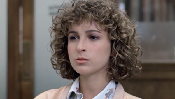 HOY / Lionsgate prepara una nueva película de "Dirty Dancing" con Jennifer Grey