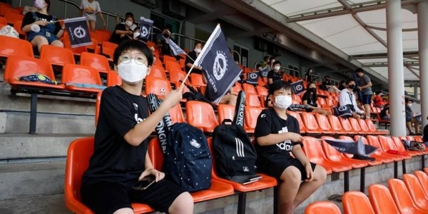 HOY / Corea del Sur permitirá ocupar el 30 % de localidades en estadios deportivos