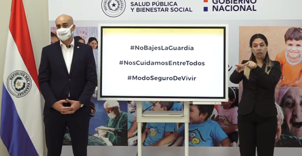 66 respiradores arribarían hoy al país