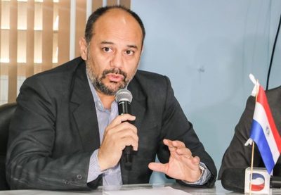 Julio Rolón va aislamiento tras presentar síntomas del COVID » Ñanduti