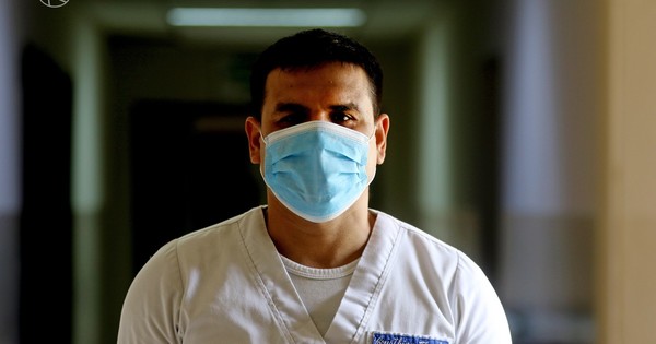 “La falta de insumos es abismal”, denuncian trabajadores del Hospital de Clínicas