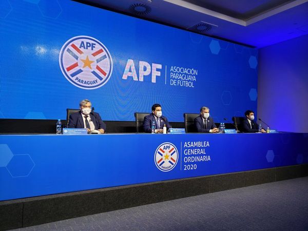 Tres propuestas para el torneo Clausura 2020