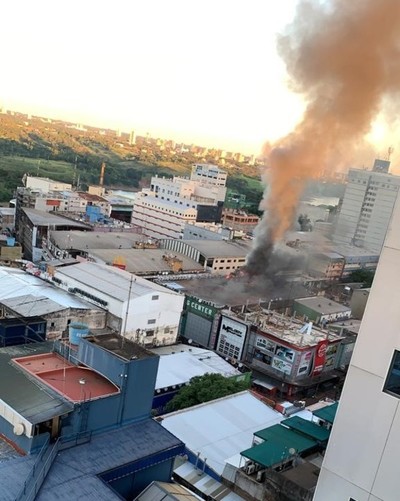 Una “AMENAZA” para CDE, los edificios que son “BOMBA de TIEMPO”