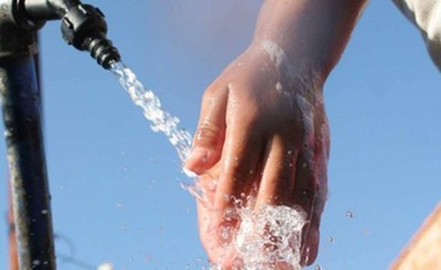 Gobierno financiará construcción de 10 sistemas de agua en Canindeyú
