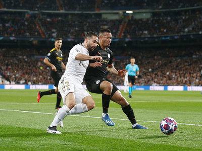 Real Madrid y Juventus buscan la remontada para clasificar a cuartos