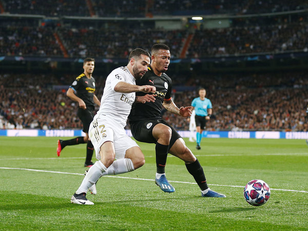 Real Madrid y Juventus buscan la remontada para clasificar a cuartos