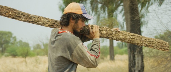 Película paraguaya sobre el chaco es finalista en el Festival Internacional de Cine de San Sebastián » Ñanduti