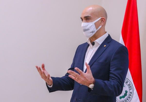 Salud recomienda extender la fase III en Asunción y Central por todo el mes de agosto
