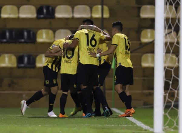 El líder al final de la primera rueda, casi siempre es el campeón