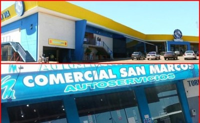 Supermercados comunican contagios de covid entre sus colaboradores
