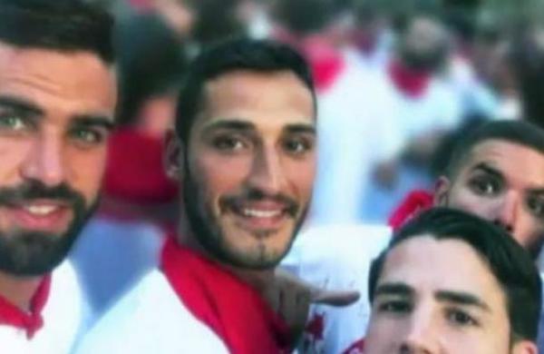Hombre que publicó la foto de la víctima de 'La Manada' no irá a la cárcel - C9N
