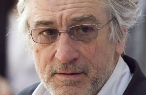 La ruina de Robert de Niro por el coronavirus, su divorcio y su alto nivel de vida - C9N